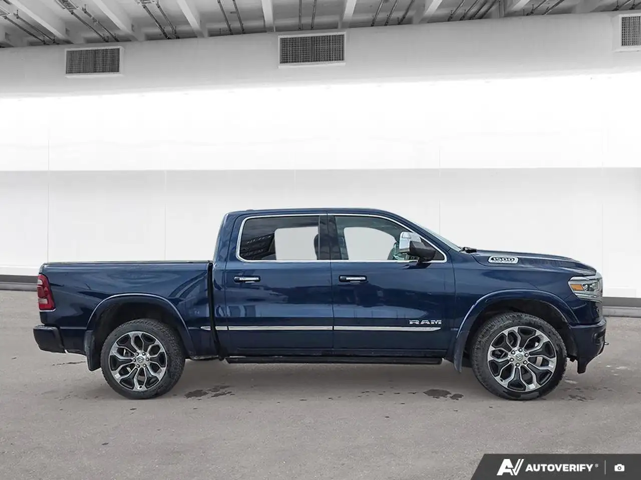 RAM 1500 photo RAM 1500