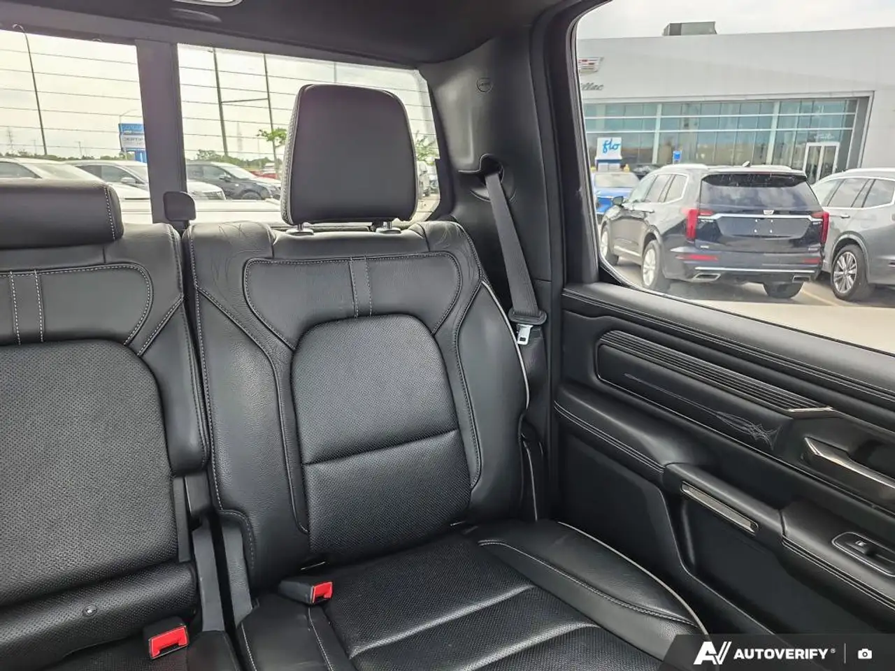 RAM 1500 photo RAM 1500