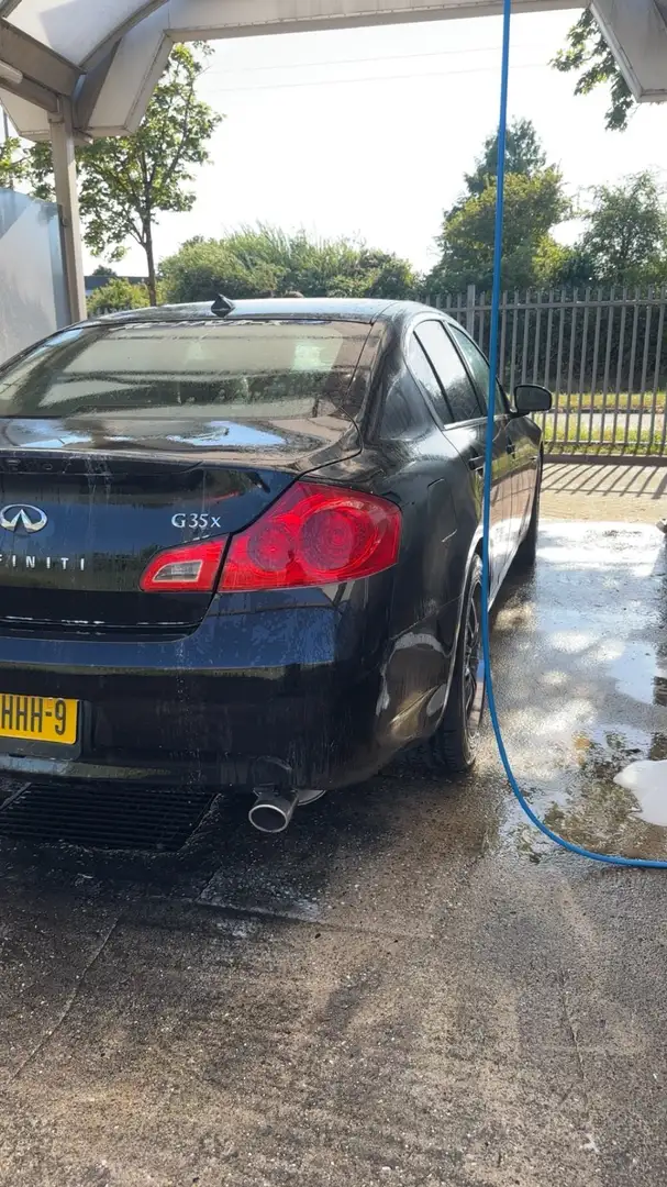 Infiniti G35 AWD Send Whatsapp! - 1