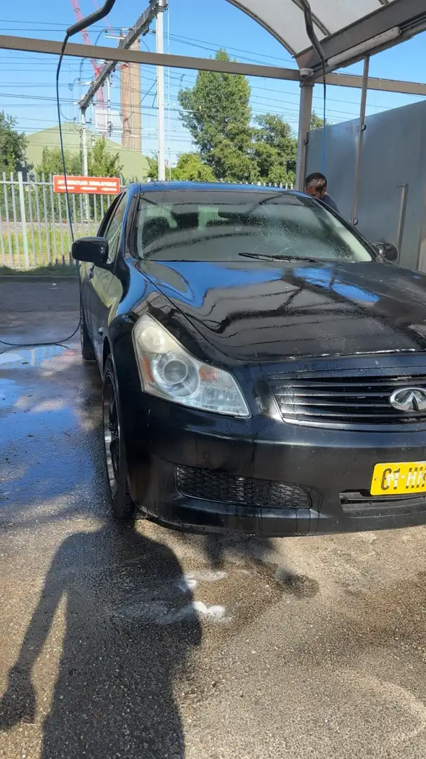 Infiniti G35 AWD Send Whatsapp! - 2