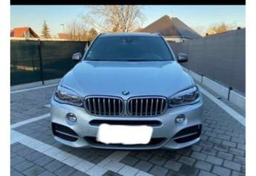 X5 M50d 381 chA