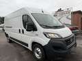 Fiat Ducato New model  140 cv   L3H2 Wit - thumbnail 1