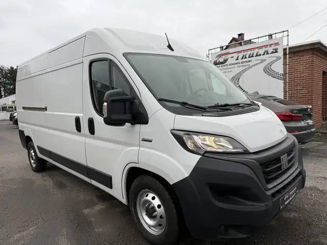 Fiat Ducato New model  140 cv   L3H2