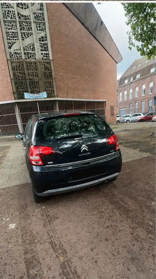 Citroen C3 C3 — photo 3