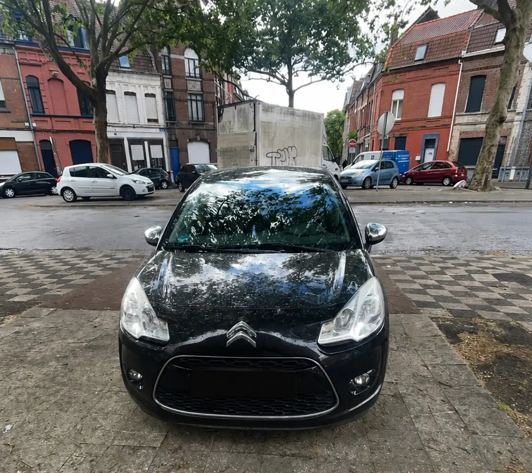 Citroen C3 C3 — photo 2