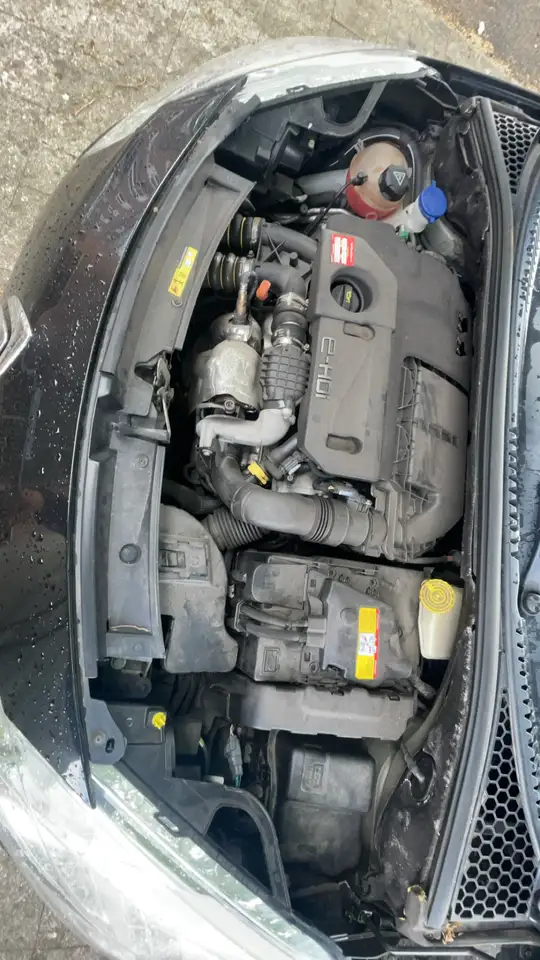 Citroen C3 C3 — photo 5