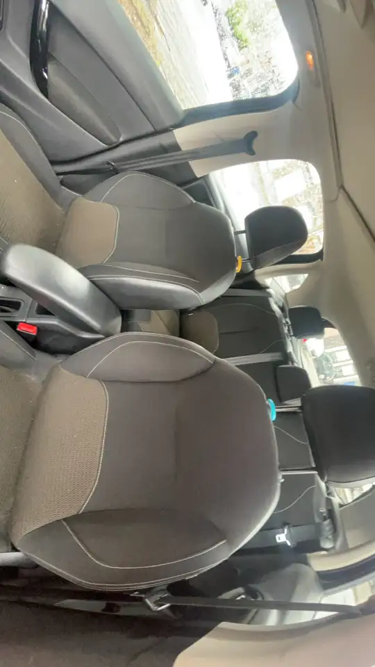 Citroen C3 C3 — photo 8