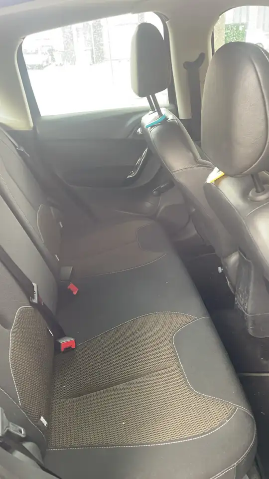 Citroen C3 C3 — photo 7