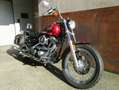 Harley-Davidson Low Rider FXR Low Rider Rojo - thumbnail 3