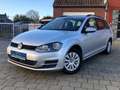 Volkswagen Golf Variant 1.6 CR TDi Highline Grijs - thumbnail 2