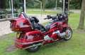 Honda GL 1500 Goldwing GL1500SE Rouge - thumbnail 8