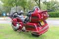 Honda GL 1500 Goldwing GL1500SE Rojo - thumbnail 7