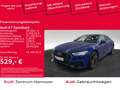 Audi A7 S line 50 TDI quattro LED Memory AC Bleu - thumbnail 1