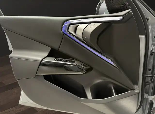BMW X3 view 10