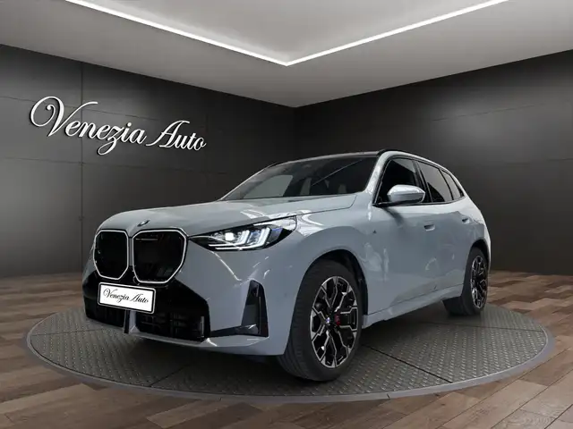 2026 BMW X3 in Grey for sale