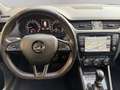 Skoda Octavia 2.0 TDI DPF RS CAM XENON SPORT LANE ASSIST TEMP... Weiß - thumbnail 12