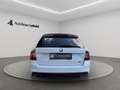Skoda Octavia 2.0 TDI DPF RS CAM XENON SPORT LANE ASSIST TEMP... Weiß - thumbnail 5
