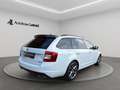 Skoda Octavia 2.0 TDI DPF RS CAM XENON SPORT LANE ASSIST TEMP... Weiß - thumbnail 6