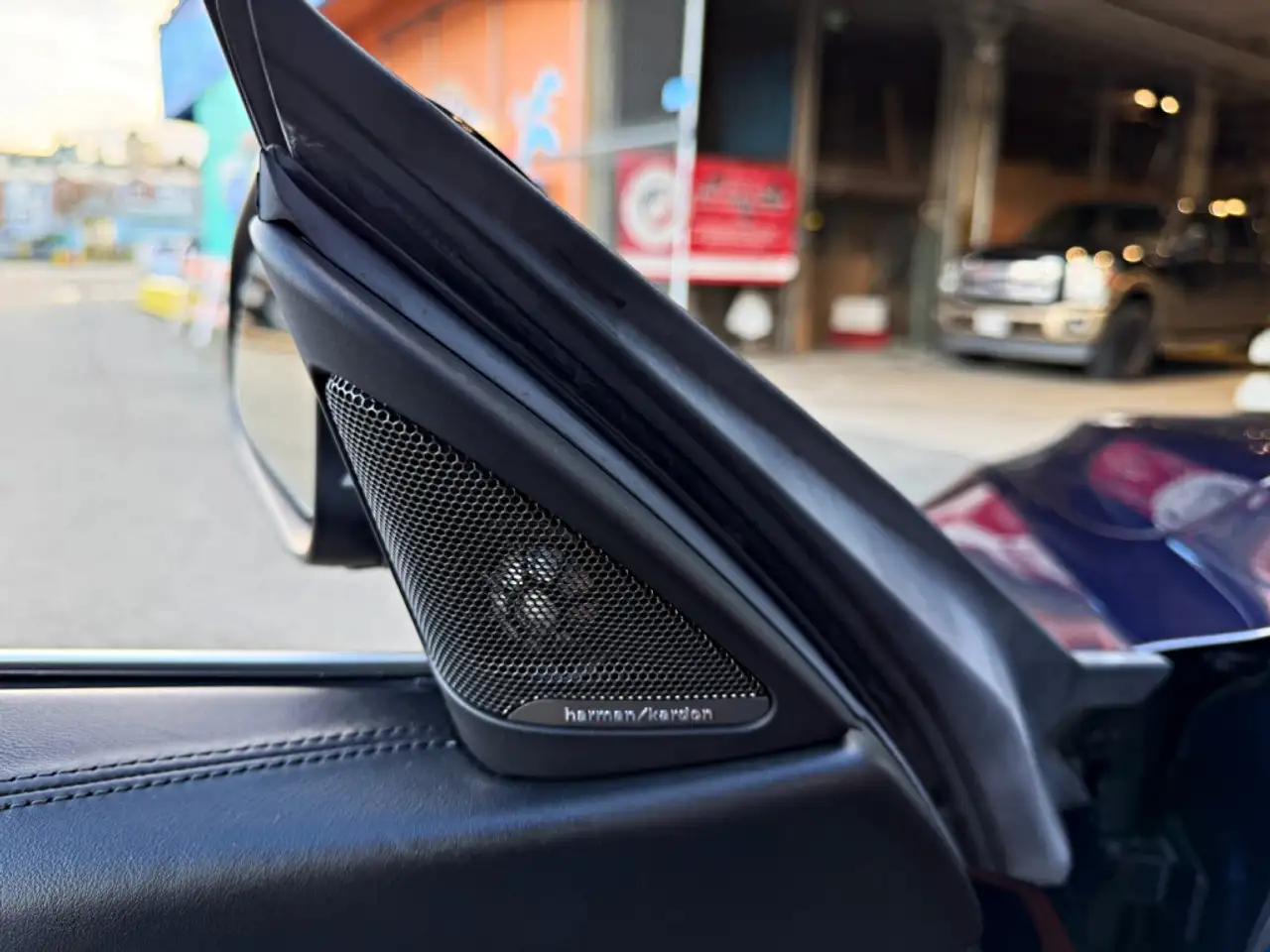 BMW M4 снимка BMW M4
