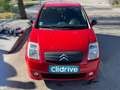 Citroen C2 1.4i Furio Rojo - thumbnail 3