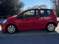 Citroen C2 1.4i Furio Rojo - thumbnail 8