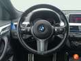 BMW X2 sDrive 18dA Gris - thumbnail 9