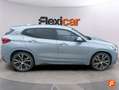BMW X2 sDrive 18dA Gris - thumbnail 3
