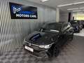 Volkswagen Golf GTD 2.0 TDI DSG 7 Zwart - thumbnail 1