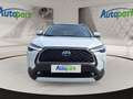 Toyota Corolla Cross 2,0 Hybrid Design FWD Weiß - thumbnail 9