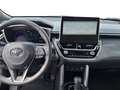 Toyota Corolla Cross 2,0 Hybrid Design FWD Weiß - thumbnail 12