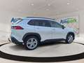 Toyota Corolla Cross 2,0 Hybrid Design FWD Weiß - thumbnail 8