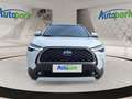 Toyota Corolla Cross 2,0 Hybrid Design FWD Weiß - thumbnail 2