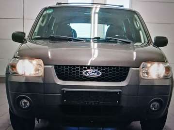 V6 Limited.Autom.Leder.AHK.1A.TÜabgelaufen!