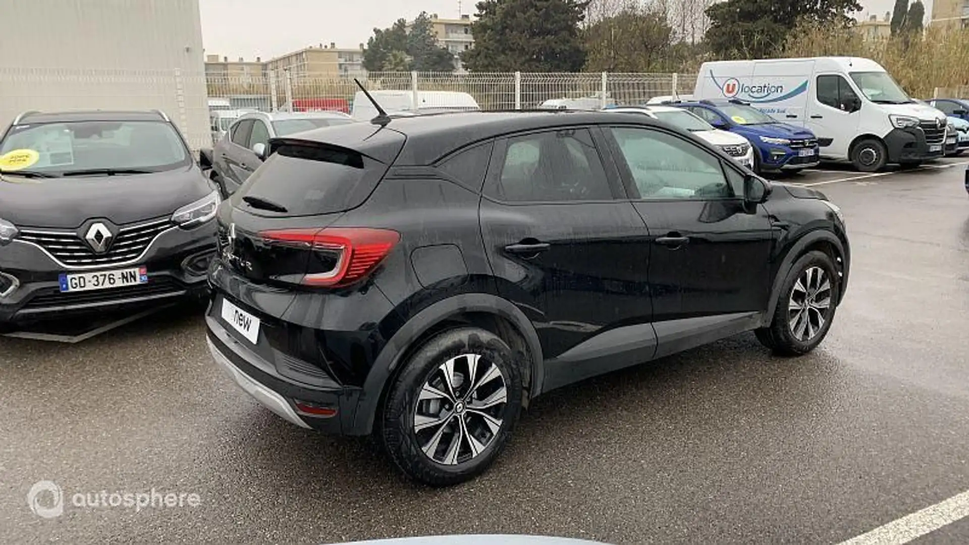 Renault Captur 1.0 TCe 90ch Evolution - 2