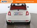 Fiat 500C 1.2 Lounge Blanco - thumbnail 5