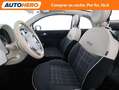 Fiat 500C 1.2 Lounge Blanco - thumbnail 11