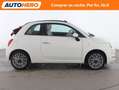 Fiat 500C 1.2 Lounge Blanco - thumbnail 7