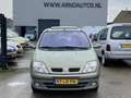 Renault Scenic 2.0-16V 139 PK Expression, AIRCO(CLIMA), APK TOT 1 Zielony - thumbnail 13