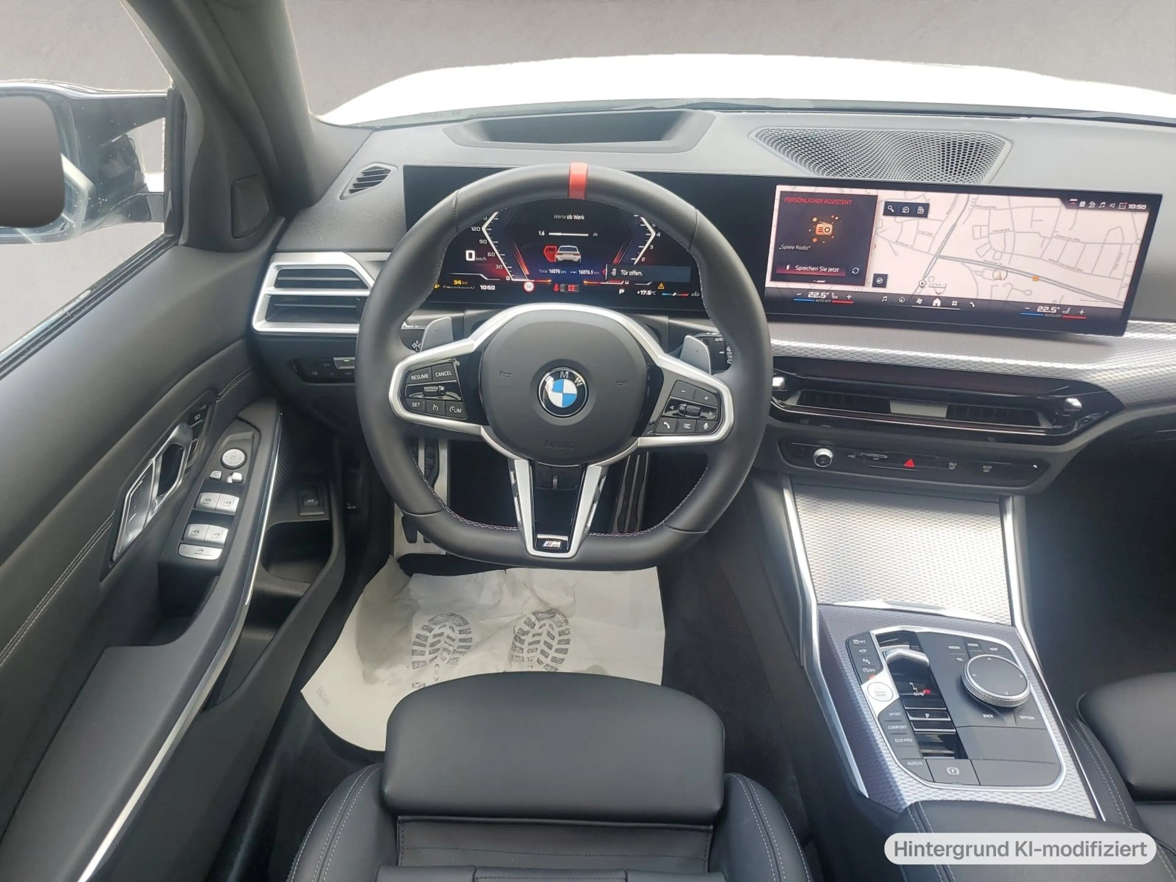 BMW 340 M340i xDrive Touring + GARANTIE-bis.12.2030 — photo 15
