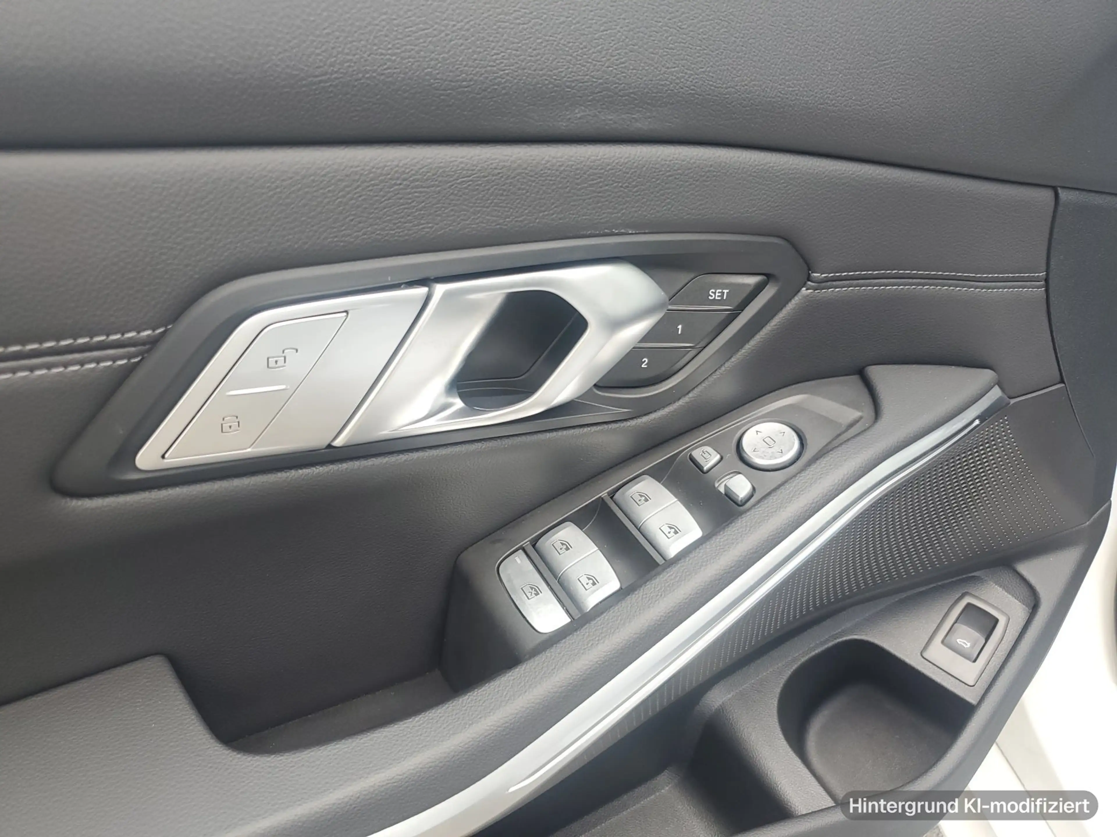 BMW 340 M340i xDrive Touring + GARANTIE-bis.12.2030 — photo 11