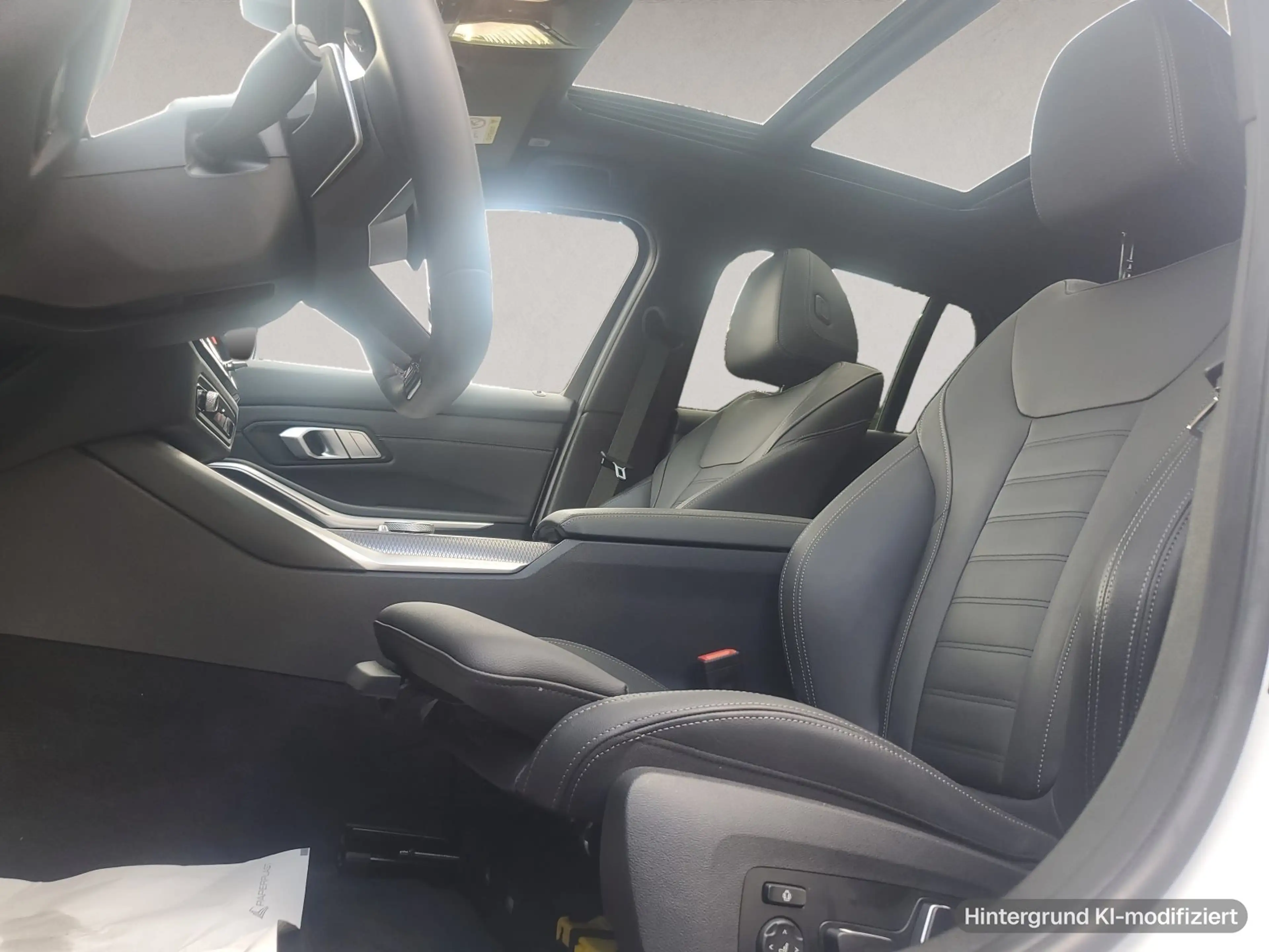 BMW 340 M340i xDrive Touring + GARANTIE-bis.12.2030 — photo 9