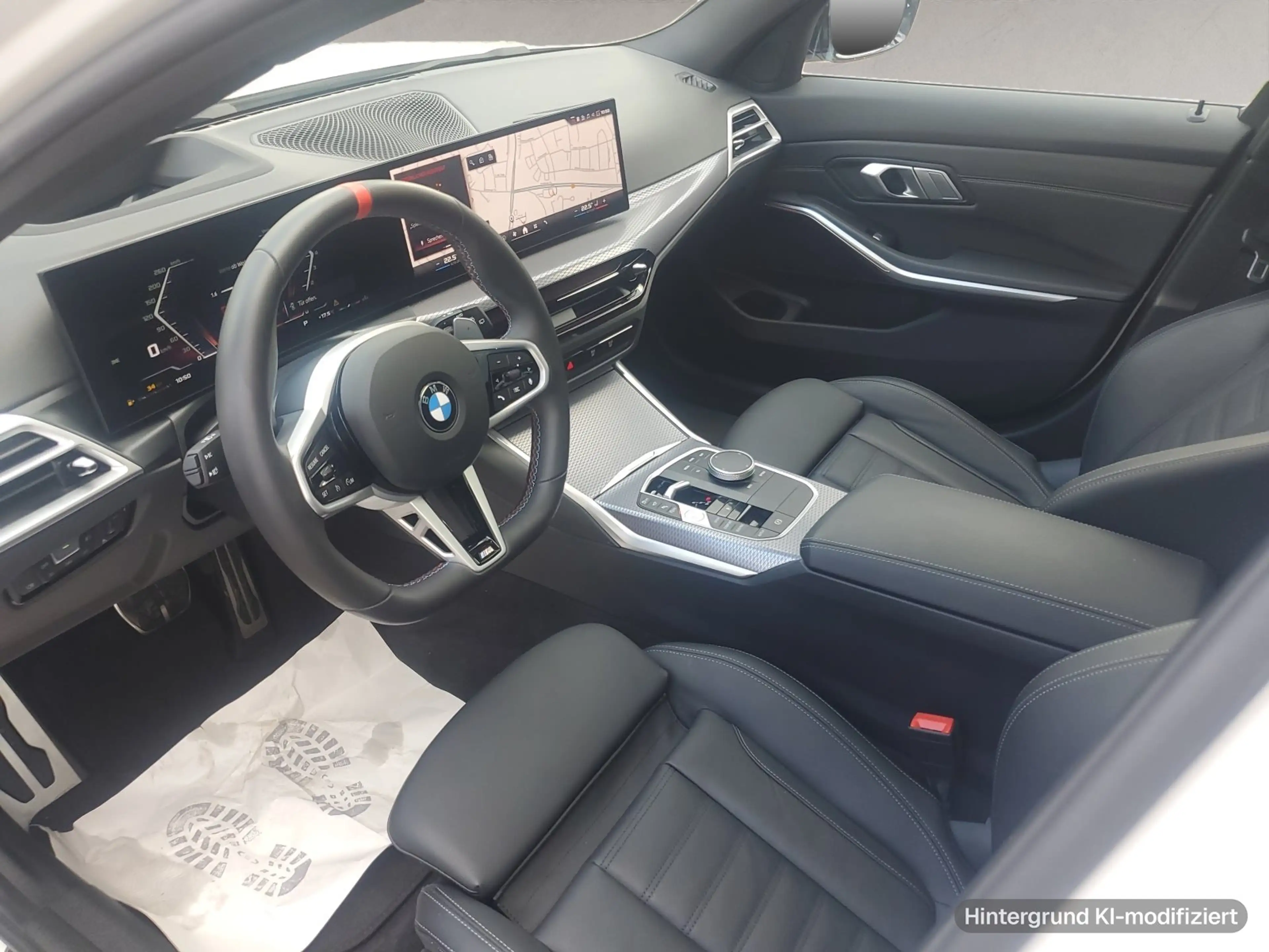 BMW 340 M340i xDrive Touring + GARANTIE-bis.12.2030 — photo 13