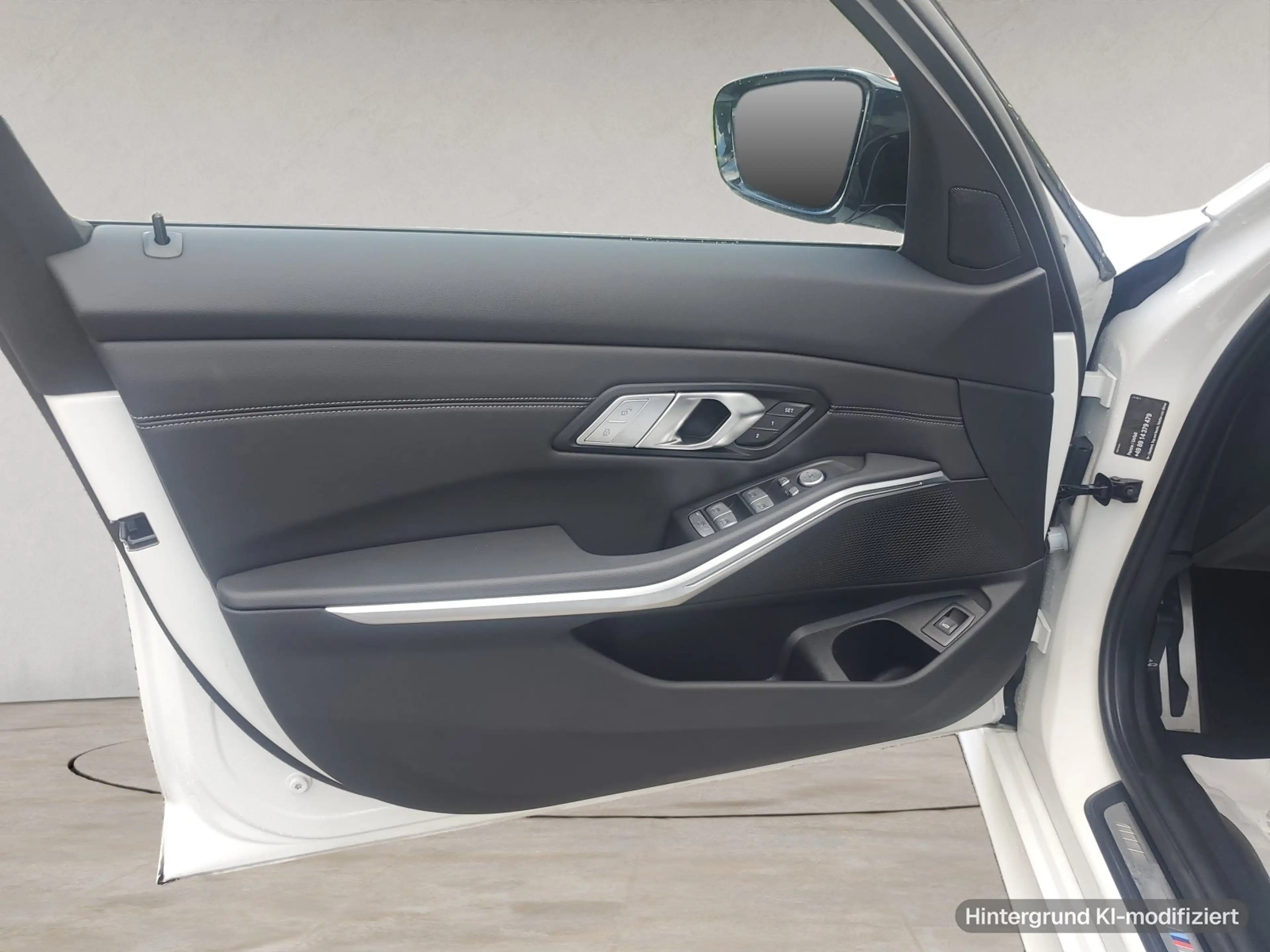 BMW 340 M340i xDrive Touring + GARANTIE-bis.12.2030 — photo 10