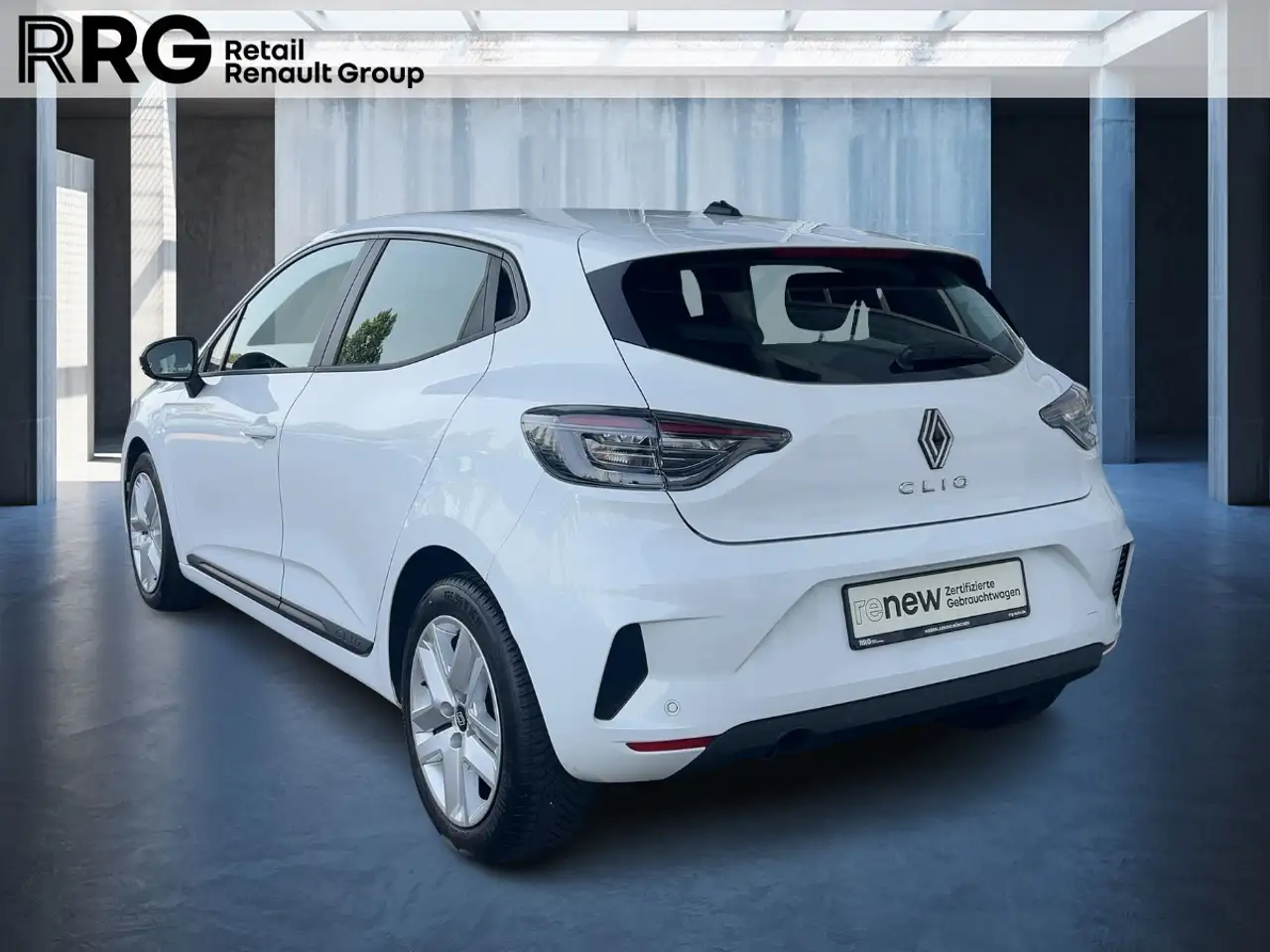 Renault Clio Evolution TCe 90 Apple CarPlay PDC KLIMA BT, миниатюра 4