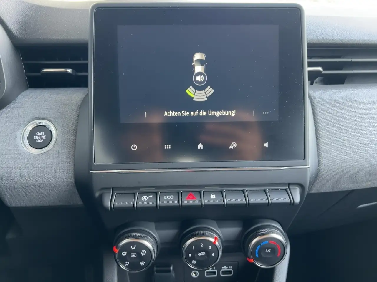 Renault Clio Evolution TCe 90 Apple CarPlay PDC KLIMA BT, миниатюра 15