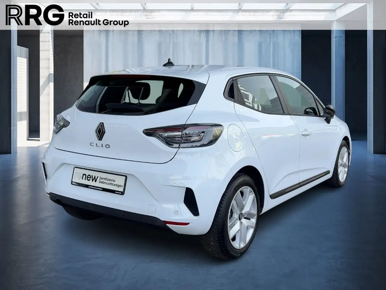 Renault Clio Evolution TCe 90 Apple CarPlay PDC KLIMA BT, миниатюра 5