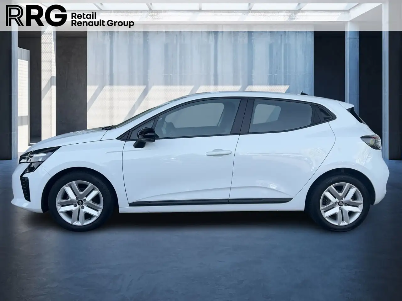 Renault Clio Evolution TCe 90 Apple CarPlay PDC KLIMA BT, миниатюра 2