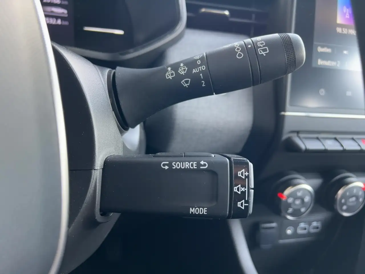 Renault Clio Evolution TCe 90 Apple CarPlay PDC KLIMA BT, миниатюра 17