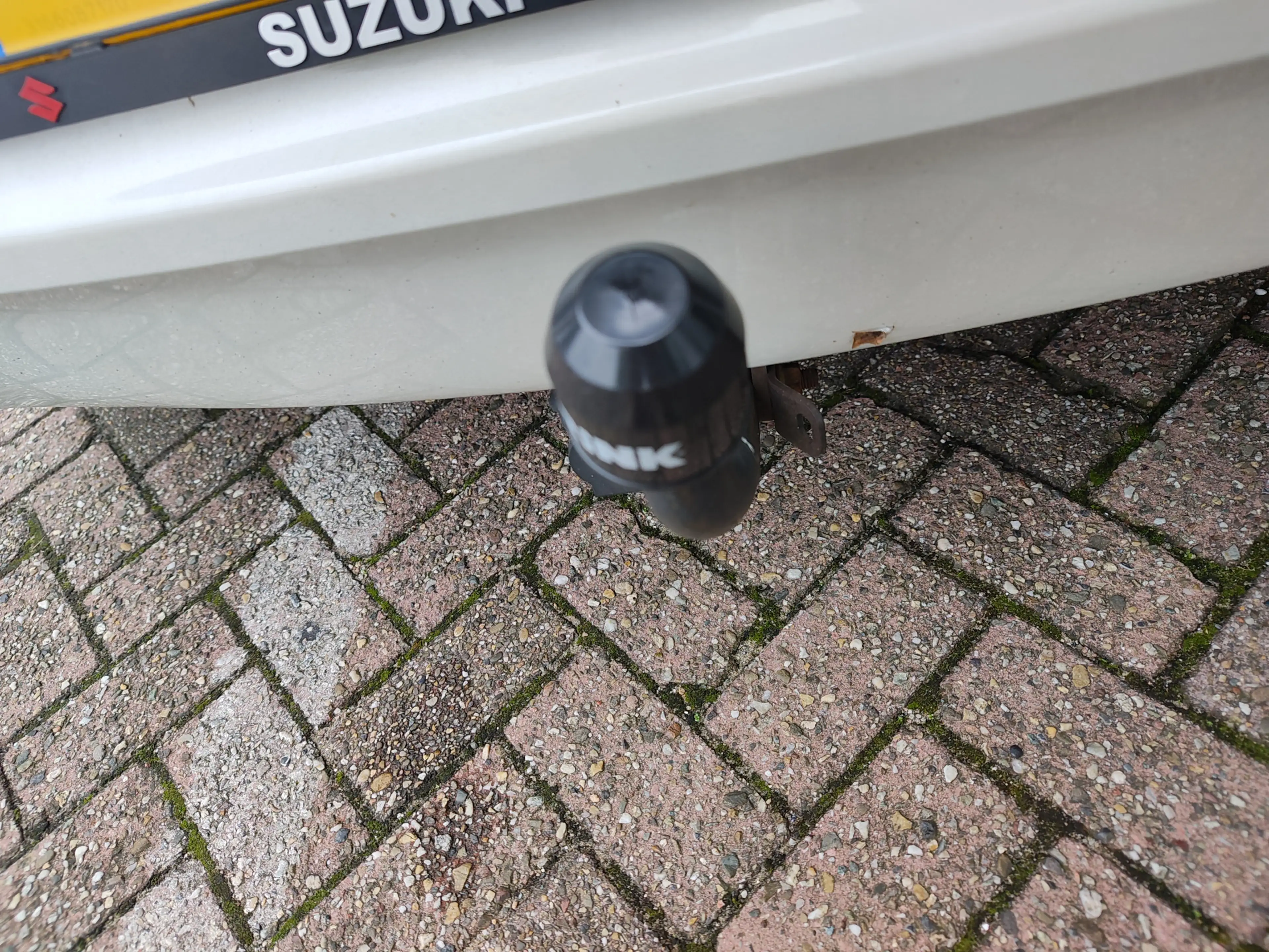 Suzuki Baleno 1.2 SMART HYBRID HIGH EXECUTIVE Xenon | Adaptive C — photo 8