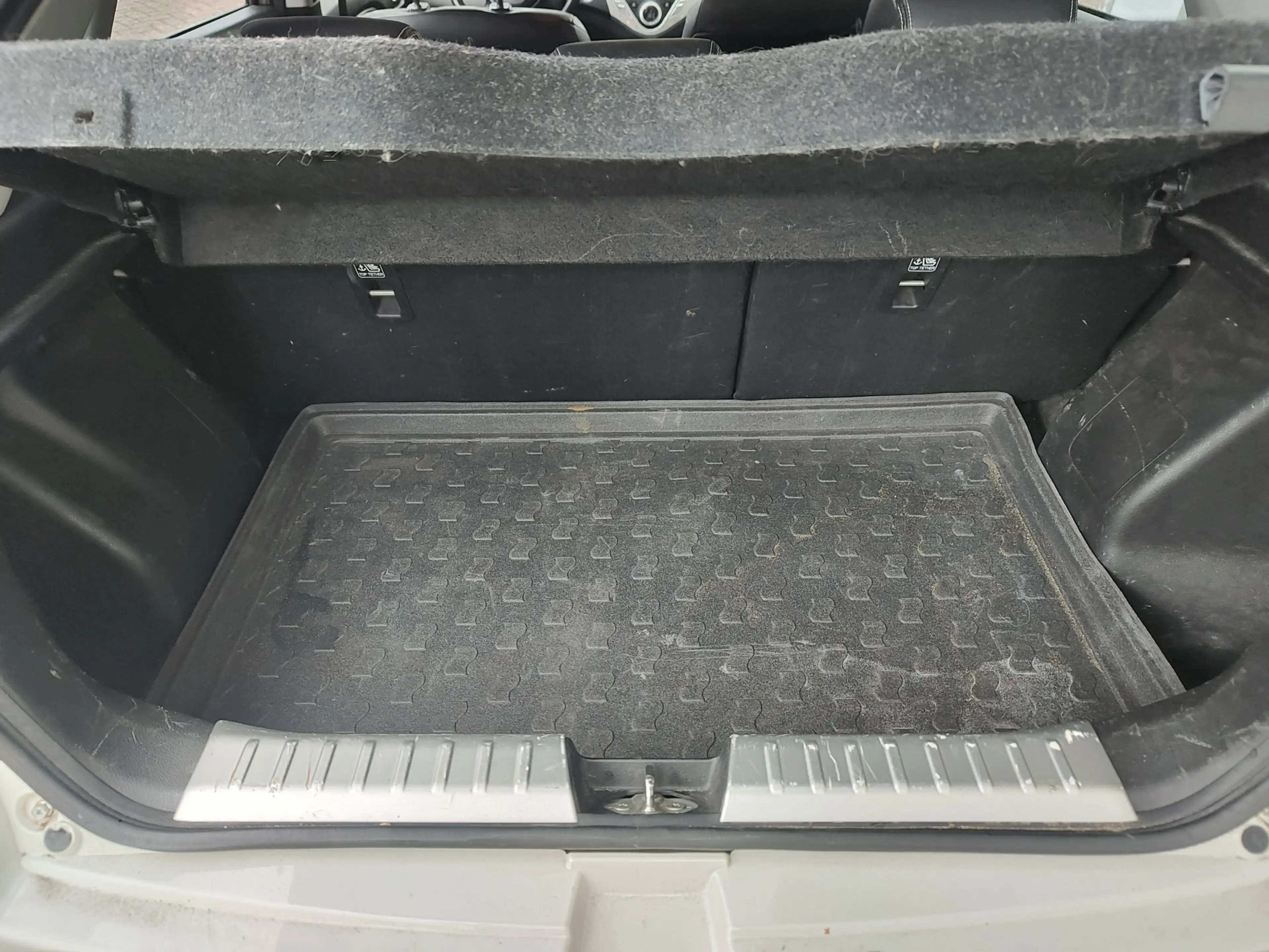 Suzuki Baleno 1.2 SMART HYBRID HIGH EXECUTIVE Xenon | Adaptive C — photo 7